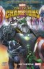 CONTEST OF CHAMPIONS VOL 01 BATTLEWORLD TP [9780785199960]